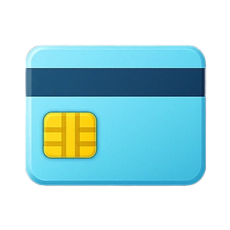 Bank cards Visa and Mastercard accepted in Bongobongo Kenya app